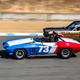 Illustration for article titled The Monterey Motorsports Reunion Is Why You Should Always Meet Your Heroes